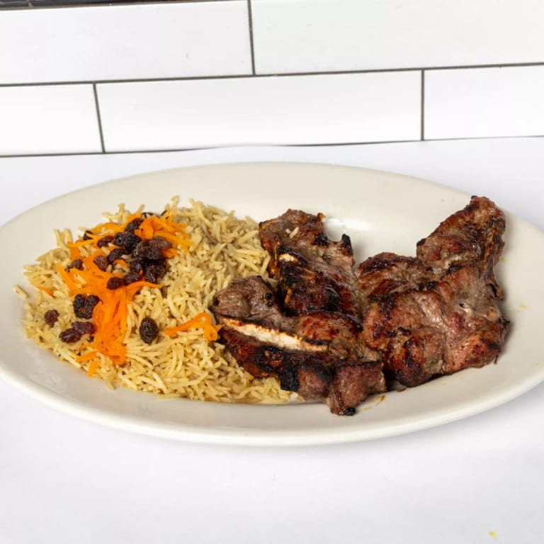 Savor Your Dinner with Kebabs